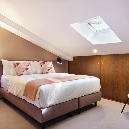 Nº150 Apartment Triplex With Suites And Terrace Braga Exterior foto