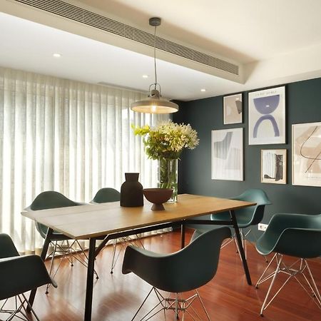 Nº150 Apartment Triplex With Suites And Terrace Braga Exterior foto