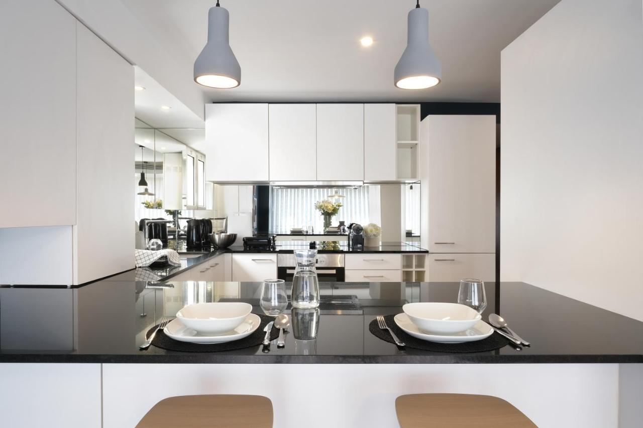 Nº150 Apartment Triplex With Suites And Terrace Braga Exterior foto