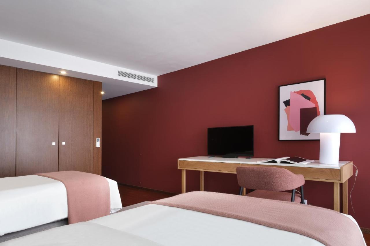 Nº150 Apartment Triplex With Suites And Terrace Braga Exterior foto