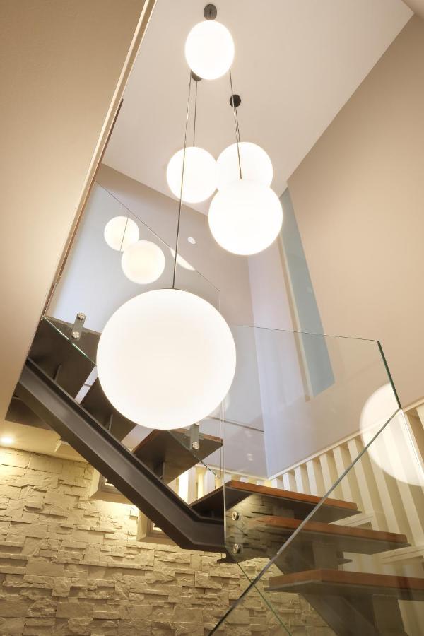 Nº150 Apartment Triplex With Suites And Terrace Braga Exterior foto